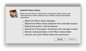 iphoto needs to be updated