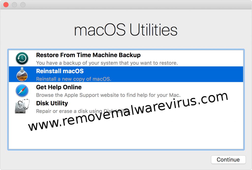 delete an account on macbook pro os x without password